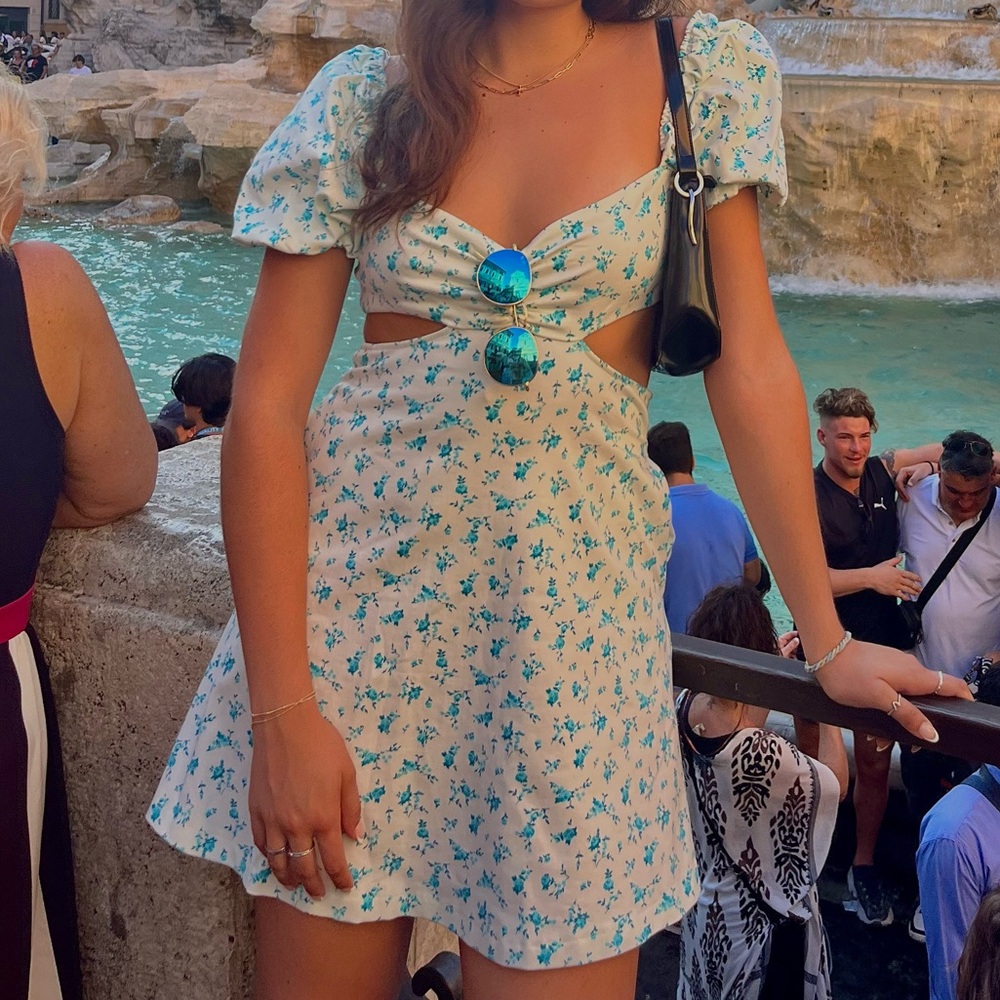 ZARA Dress